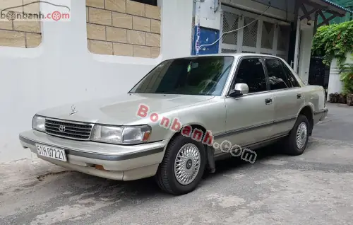 Toyota Cressida 1996