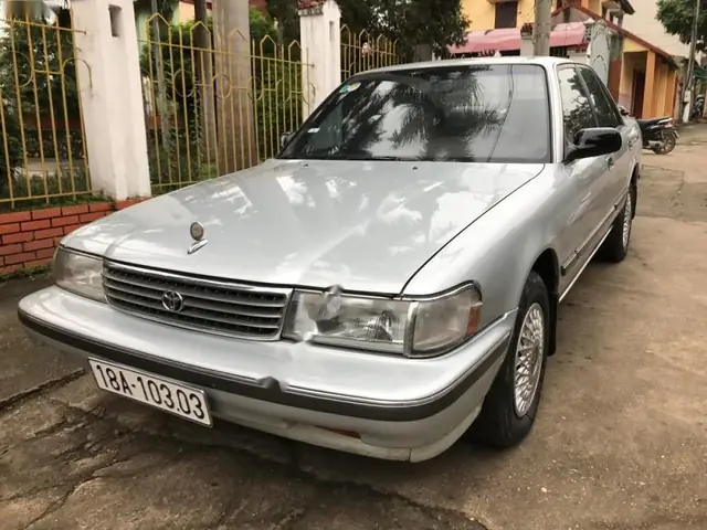 Toyota Cressida 1997
