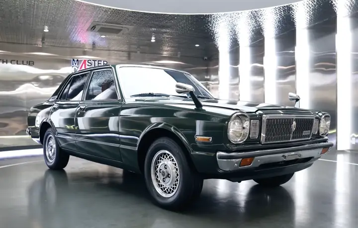 Toyota Cressida Toyota Cressida
