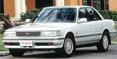 Toyota Cressida Wiki Toyota Cressida Wiki