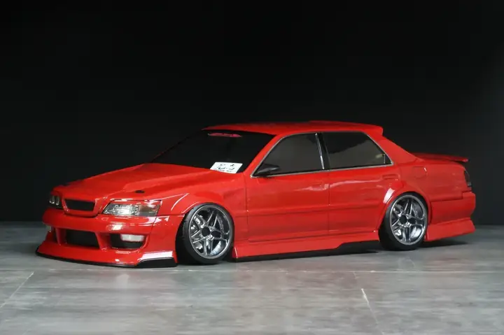 Toyota Cresta Toyota Cresta