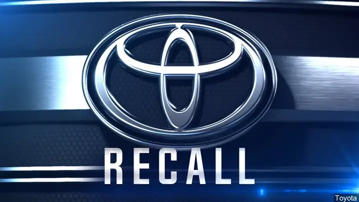 Toyota Crisis