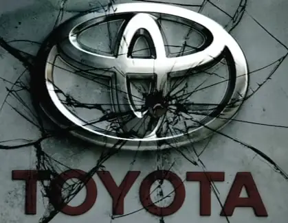 Toyota Crisis