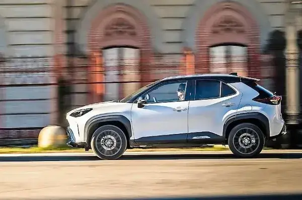 Toyota Croatia Toyota Croatia