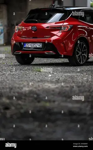 Toyota Croatia