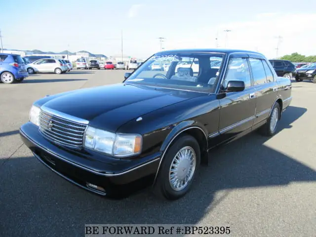 Toyota Crown 1993