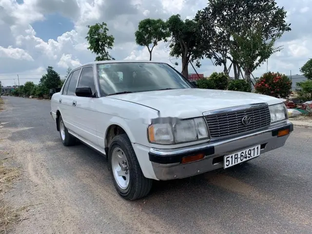 Toyota Crown 1995