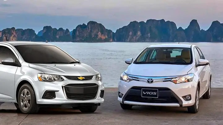 Toyota Cruze