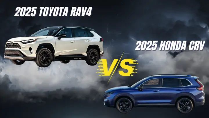 Toyota Crv Toyota Crv