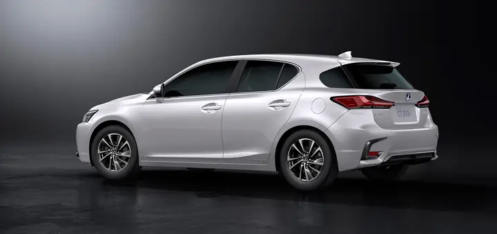 Toyota Ct Toyota Ct