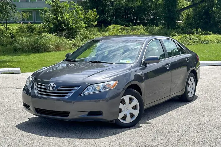 Toyota Cu Toyota Cu