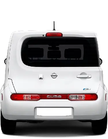 Toyota Cube