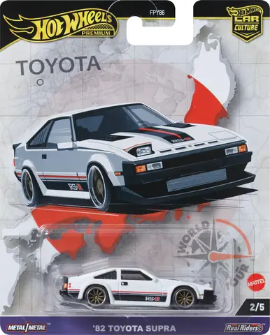 Toyota Culture