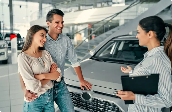 Toyota Customer Toyota Customer