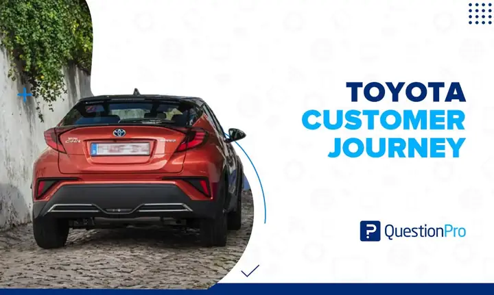 Toyota Customer Toyota Customer