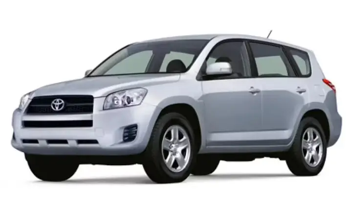 Toyota Cv