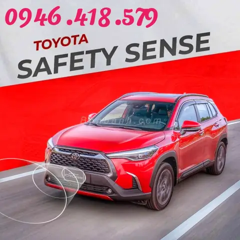Toyota Dak Lak