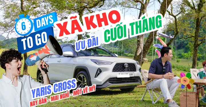 Toyota Days