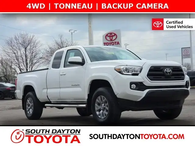 Toyota Dayton