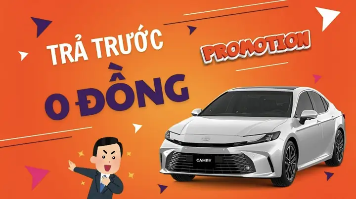 Toyota De
