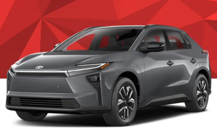 Toyota Dealership Denver