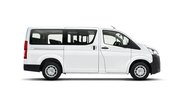 Toyota Deluxe Toyota Deluxe