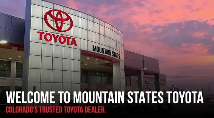 Toyota Denver Toyota Denver