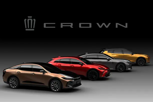 Toyota Design
