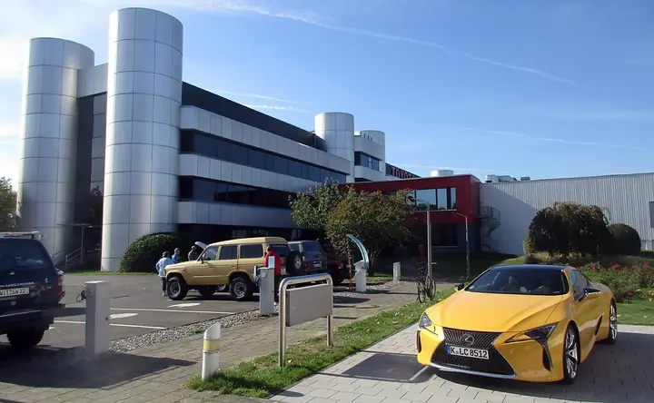 Toyota Deutschland