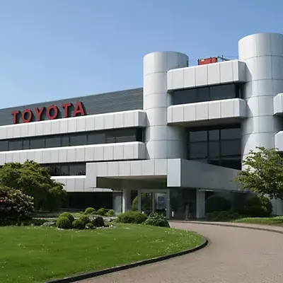 Toyota Deutschland