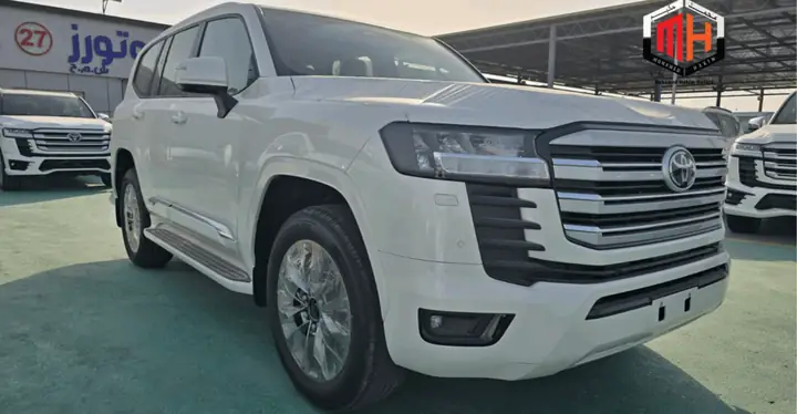 Toyota Diesel