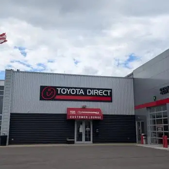 Toyota Direct Toyota Direct