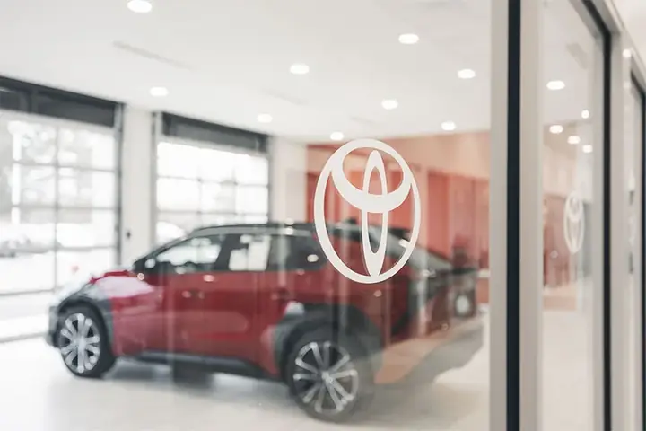 Toyota Direct Toyota Direct