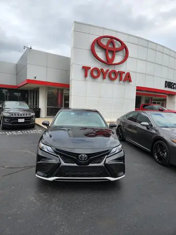 Toyota Direct Toyota Direct