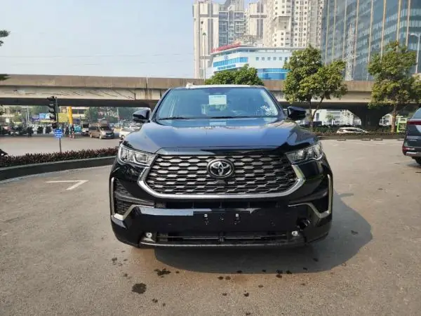 Toyota Dong Nai Toyota Dong Nai