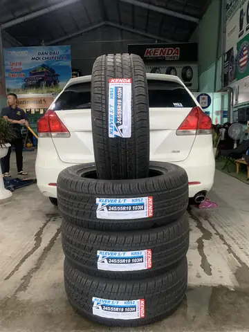 Toyota Dong Nai