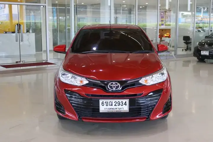 Toyota Doraemon