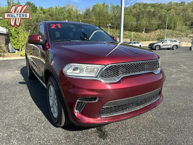 Toyota Durango