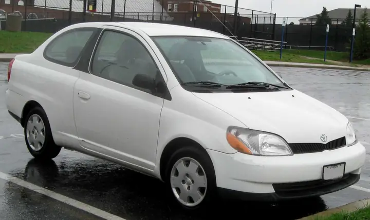 Toyota Eco