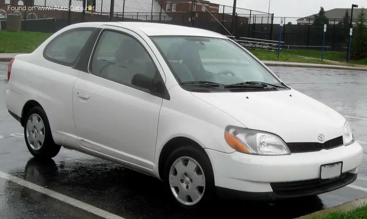 Toyota Eco