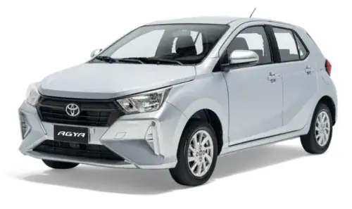 Toyota Ecuador