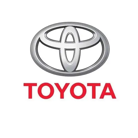 Toyota Ecuador