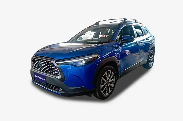 Toyota Ecuador