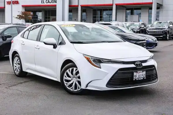 Toyota El