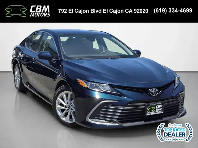 Toyota El
