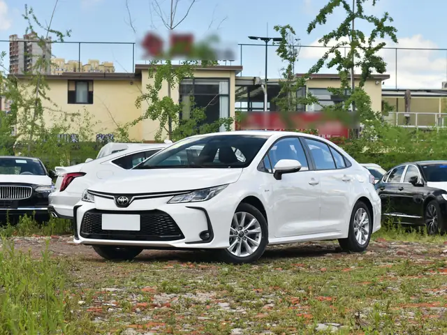 Toyota Elite Toyota Elite