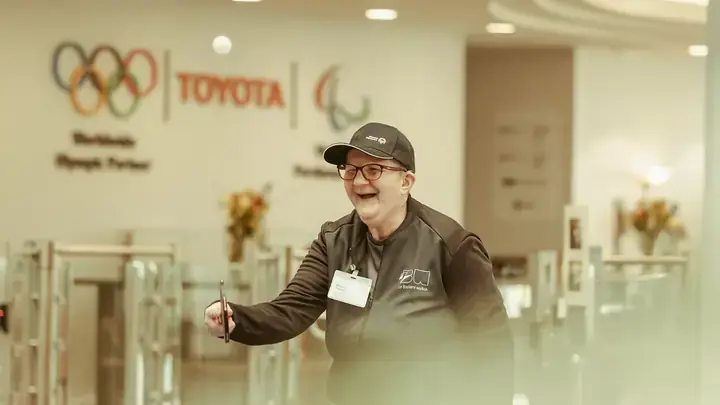 Toyota Employees