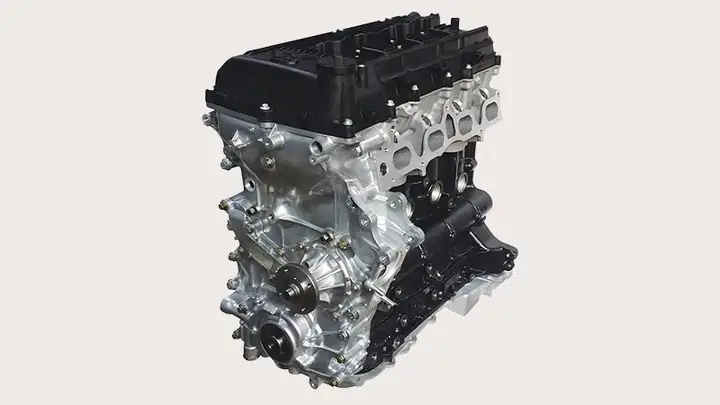Toyota Engine Toyota Engine