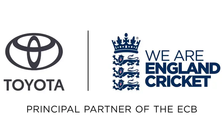Toyota England