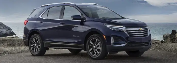 Toyota Equinox